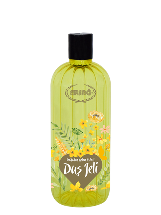 DUŞ JELİ 500 ML