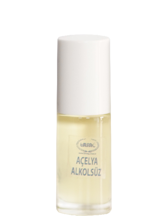  TESTIR AÇELYA BAYAN PARFÜM (ALKOLSÜZ)5 ML