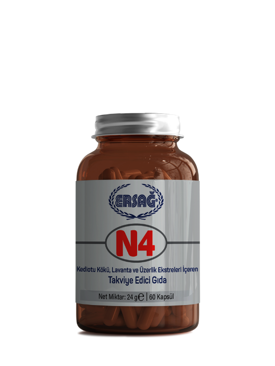  N4 KAPSÜL