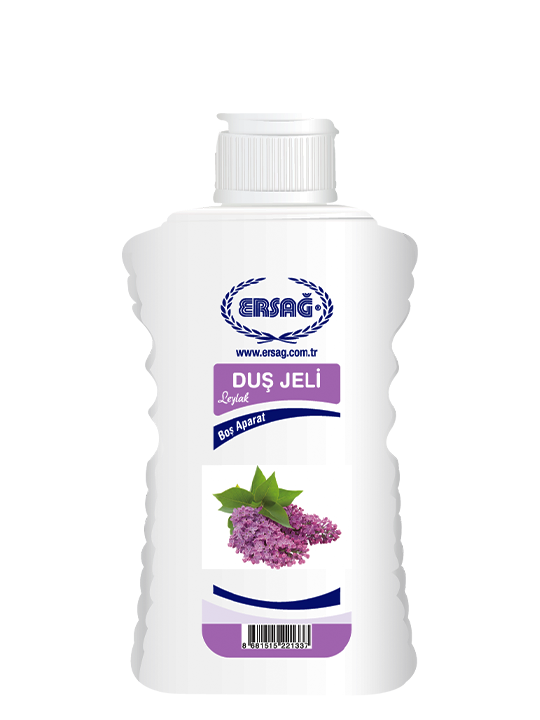  BOŞ APARAT DUŞ JELİ LEYLAK 300 ML.