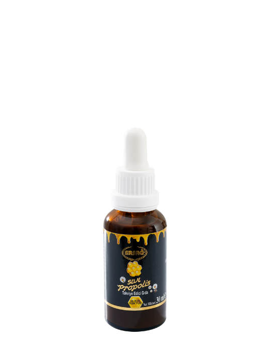  SIVI PROPOLİS 30 ML