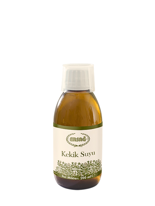 KEKİK SUYU 200 ML