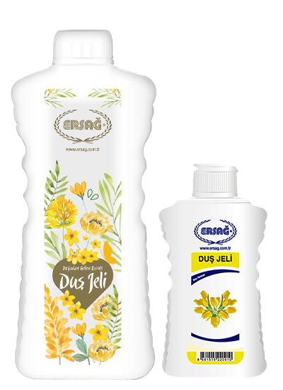 APARATLI DUŞ JELİ 1000 ML