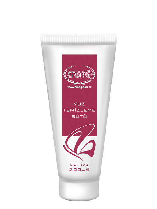 YÜZ TEMİZLEME SÜTÜ 200 ML
